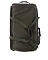 Albany Duffle Trolly Bag, front view